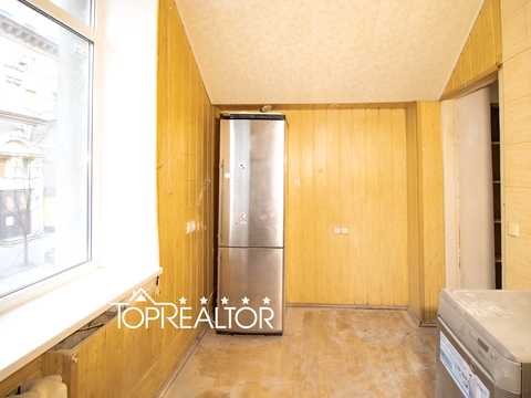 квартира за адресою Гіршмана вул., 14