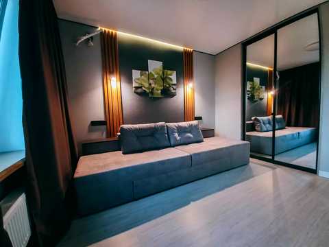 квартира за адресою Галицька вул., 9