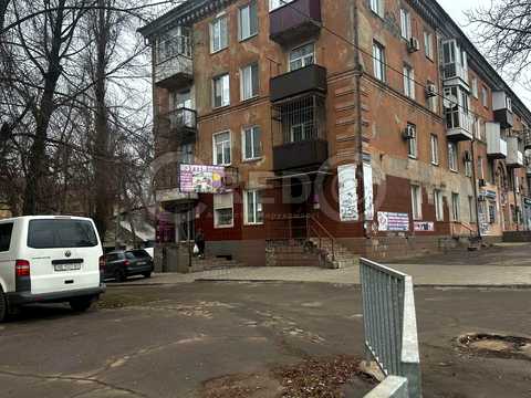 комерційна за адресою Кривий Ріг, Володимира Великого пл. (Олександра Поля), 3