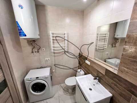 квартира по адресу Тираспольская ул., 54