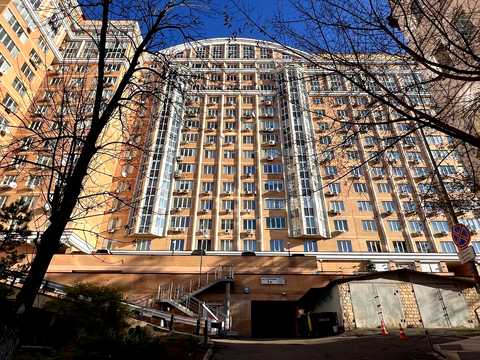 коммерческая по адресу Василия Тютюнника ул. (Анрі Барбюса), 5-В
