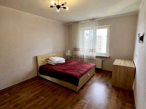квартира по адресу Ясиноватский пер., 11