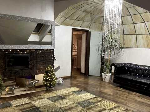 квартира за адресою Львів, Кубанська вул., 3