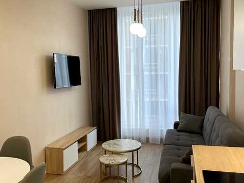 квартира за адресою Дегтярівська вул., 17 к1