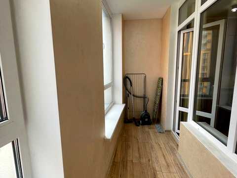 квартира за адресою Столичне шосе, 3
