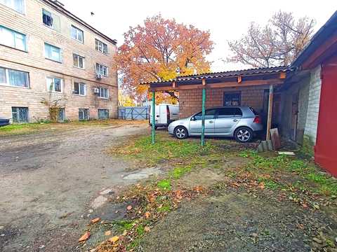паркомісце за адресою Чернігів, Любецька вул., 60А