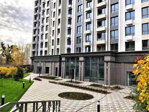 квартира за адресою Фортечний тупик (Тверський), 7Б