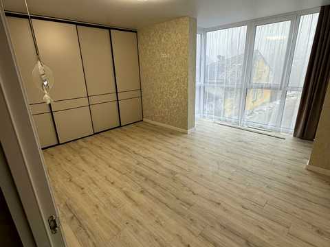 квартира по адресу Белогорская ул., (Будинок 1)