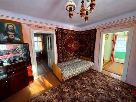 будинок за адресою Степана Бандери вул., 82