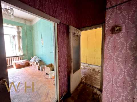 квартира по адресу Саксаганского ул., 57-А