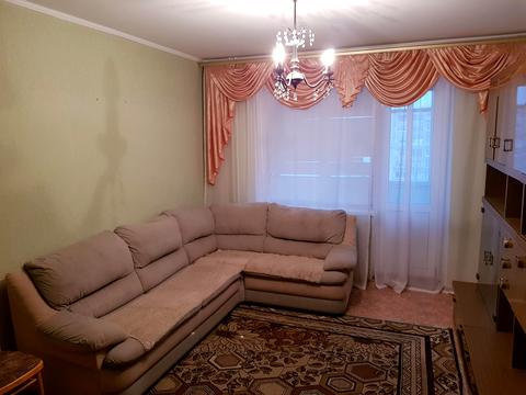 квартира за адресою Михайла Лушпи просп. (Космонавтів)