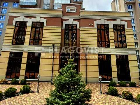 коммерческая по адресу Метрологическая ул., 56