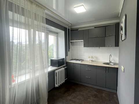 квартира за адресою Лесі Українки бульв., 5