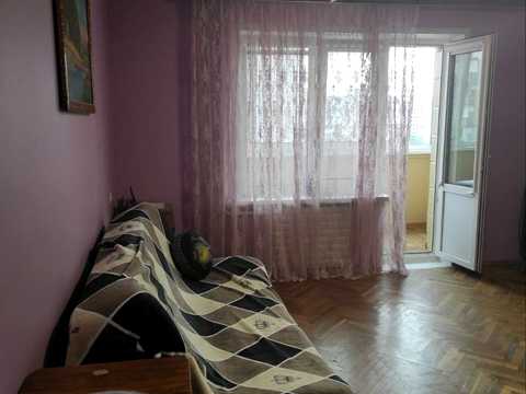 квартира по адресу Романа Шухевича просп. (Генерала Ватутіна), 30
