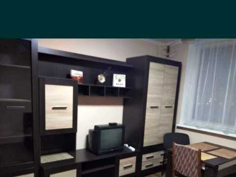 квартира за адресою Соломії Крушельницької вул., 13