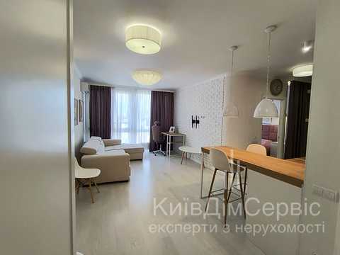 квартира по адресу Златоустовская ул., 34