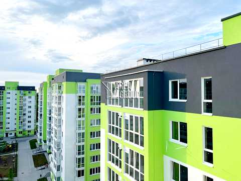квартира за адресою Матросова, 4/3