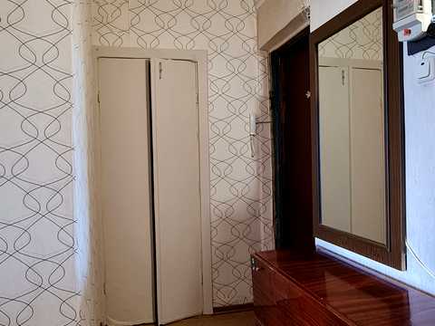 квартира за адресою Оболонський просп., 7-Б