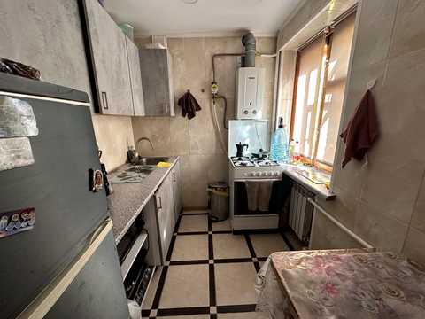 квартира по адресу Берестейский просп. (Победы), 106/2