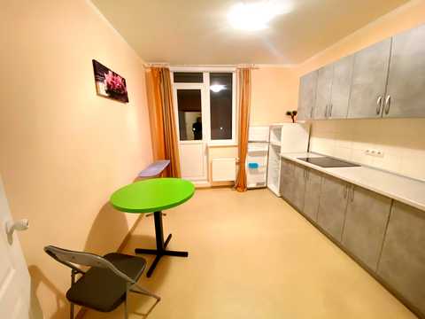 квартира за адресою Соломії Крушельницької вул., 15-В