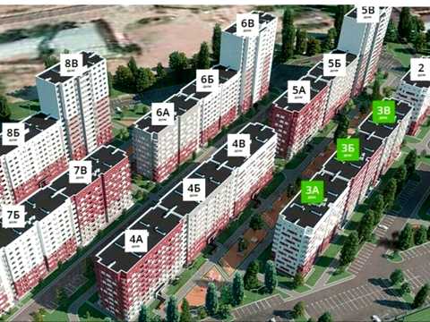 квартира за адресою Борткевича вул., 7