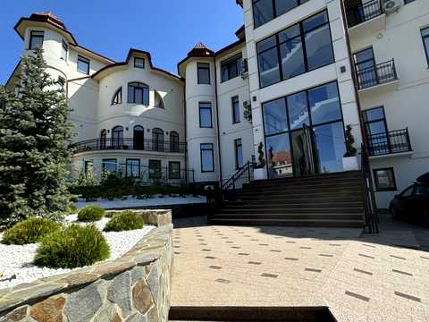 квартира по адресу Кавказская ул., 44