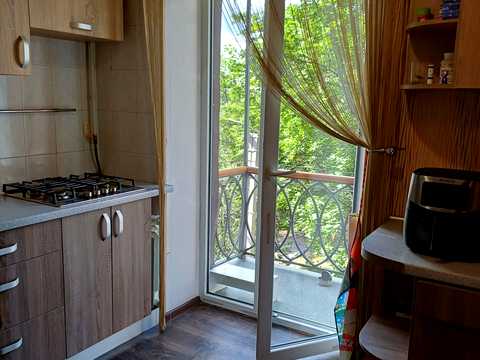 квартира по адресу Героев Харькова просп. (Московский), 95