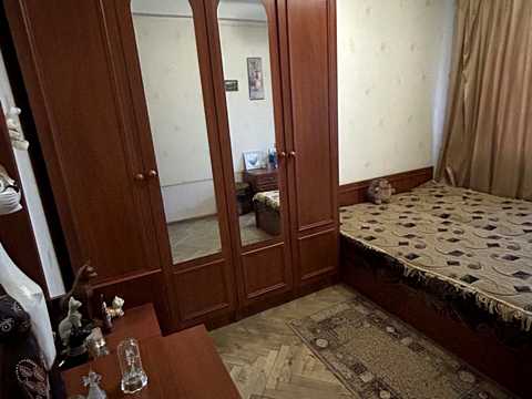 квартира за адресою Митрополита Василя Липківського вул. (Урицького), 39