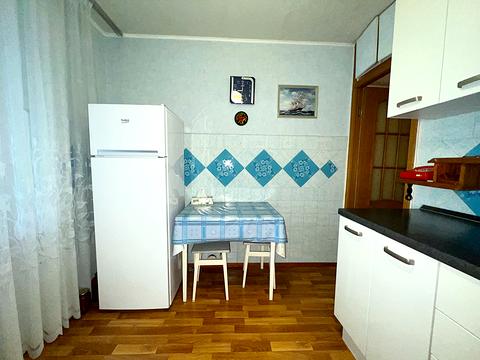 квартира по адресу Героев Мариуполя ул. (Маршала Якубовського), 11