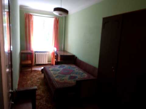 квартира по адресу Алексея Тихого ул. (Виборзька), 87