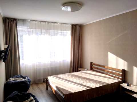 квартира за адресою Марсельська вул., 56