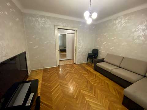 квартира по адресу Белорусская ул., 7