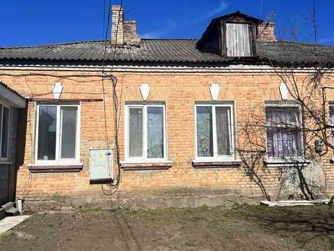 будинок за адресою Кримська вул.