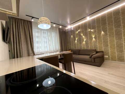 квартира за адресою Трускавецька вул., 6-В