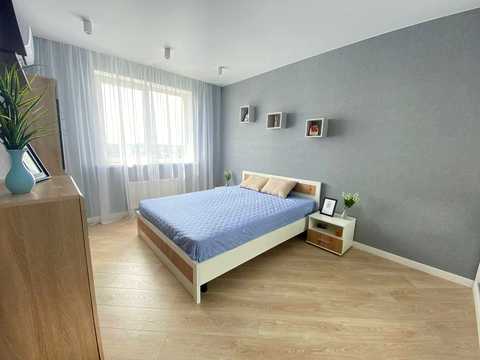 квартира по адресу Бульвар Кольцова, 8