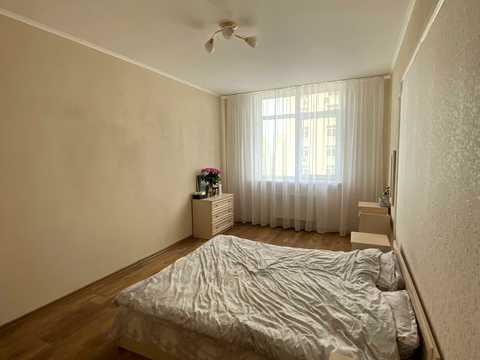 квартира по адресу Любомира Гузара просп. (Космонавта Комарова), 46-В
