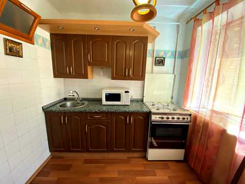 квартира за адресою Семінарська вул., 5