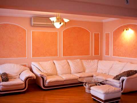 квартира по адресу Миколы Бажана просп., 36