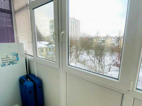 квартира по адресу Космонавтов просп., 81