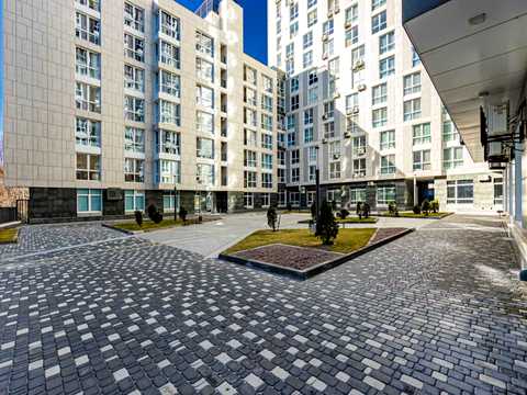 квартира за адресою Київ, Лейпцизька вул., 13-А