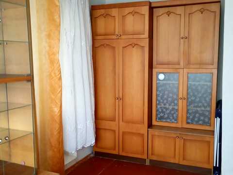 квартира за адресою Київ, Райдужна вул., 17