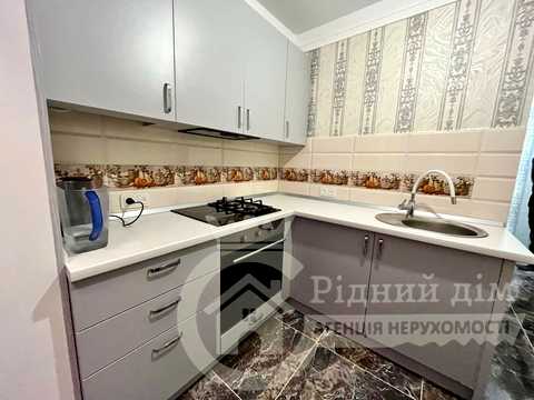 квартира за адресою Дніпровський просп., 16