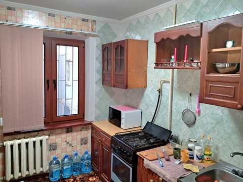 квартира по адресу Ярослава Баиса ул. (Владимира Высоцкого), 3