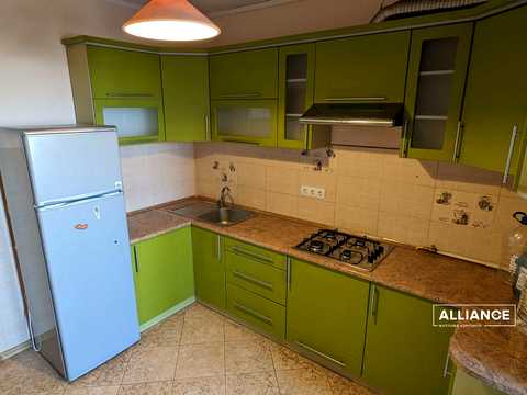 квартира по адресу Куренного Черноты ул., 2