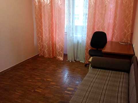 квартира за адресою Дмитра Багалія вул. (Пожарського), 1