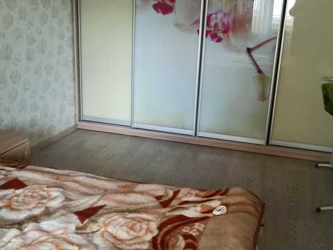 квартира по адресу Композитора Лятошинского ул., 14-А