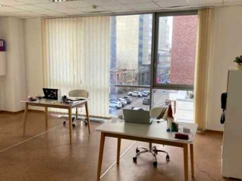 коммерческая по адресу Мечникова ул., 10 б