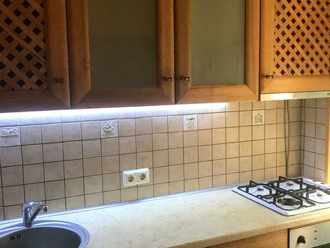 квартира по адресу Тополёвая ул., 5