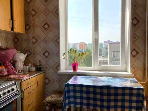 квартира по адресу Защитников Украины ул. (Гордіюк), 29