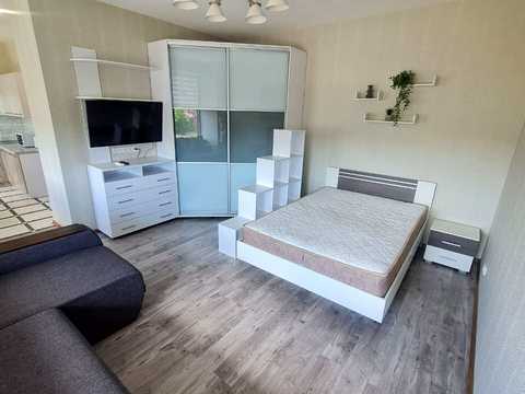 квартира за адресою Степана Бандери вул. (Шмідта), 15